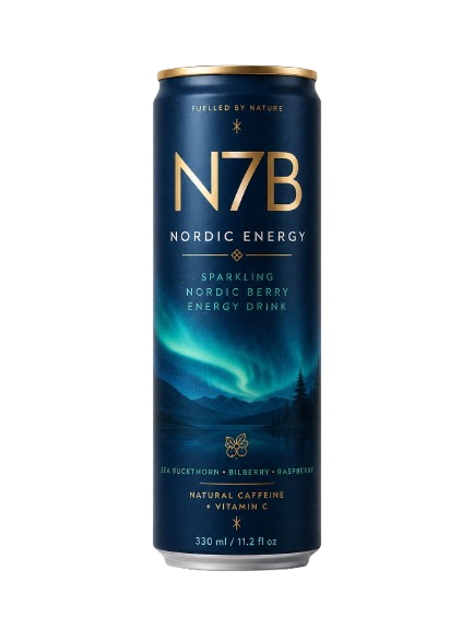 N7B Nordic Energy