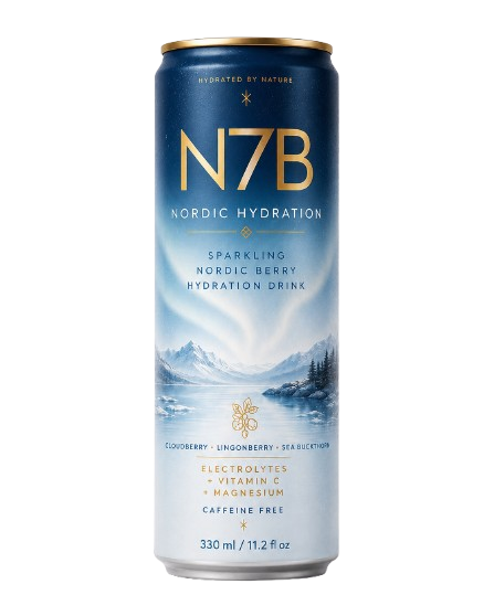 N7B Nordic Hydration